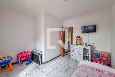 Quarto 3 de casa à venda com 3 quartos, 180m² em Jaqueline, Belo Horizonte