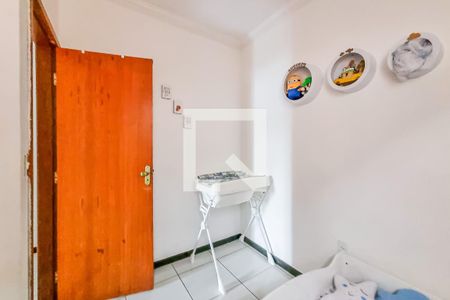 Quarto 2 de casa à venda com 3 quartos, 180m² em Jaqueline, Belo Horizonte