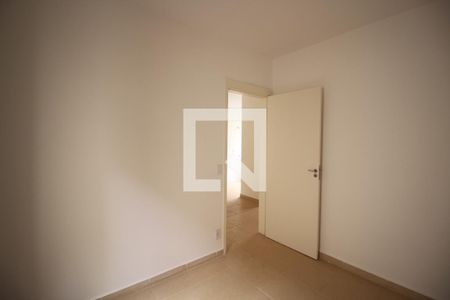 Quarto 1  de apartamento para alugar com 2 quartos, 48m² em Jardim Heitor Rigon, Ribeirão Preto