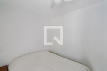 Quarto de apartamento para alugar com 1 quarto, 43m² em Perdizes, São Paulo