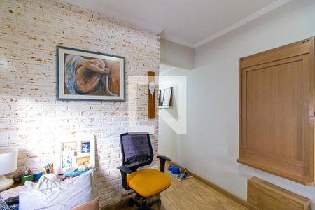 Sala de apartamento para alugar com 1 quarto, 33m² em Bela Vista, São Paulo