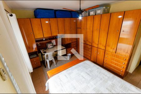 Quarto 1 de casa à venda com 4 quartos, 169m² em Jardim Felicidade (zona Oeste), São Paulo