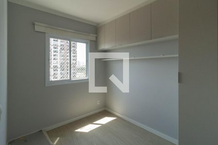 Quarto 1 de apartamento à venda com 2 quartos, 34m² em Cambuci, São Paulo