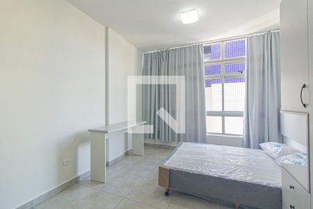 Studio de apartamento para alugar com 1 quarto, 30m² em Centro, Curitiba