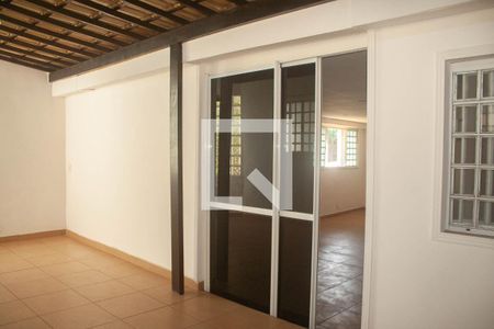 Varanda de casa para alugar com 1 quarto, 90m² em Centro, Nilópolis