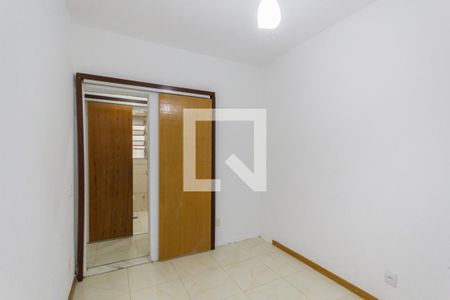 Quarto 1 de apartamento à venda com 3 quartos, 60m² em Jacarepaguá, Rio de Janeiro