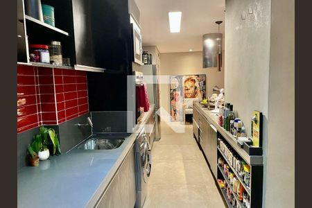 Apartamento à venda com 2 quartos, 74m² em Jardim Ampliacao, São Paulo