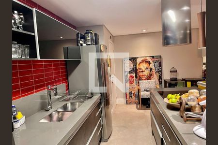 Apartamento à venda com 2 quartos, 74m² em Jardim Ampliacao, São Paulo