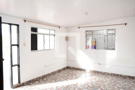 Studio para alugar com 27m², 1 quarto e sem vagaQuarto / Cozinha