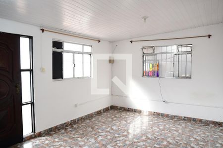 Quarto / Cozinha de kitnet/studio para alugar com 1 quarto, 27m² em Jardim Semiramis, Cotia