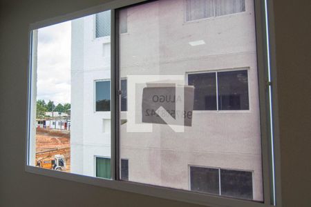 Sala de apartamento para alugar com 2 quartos, 43m² em Nova Brasília, Salvador