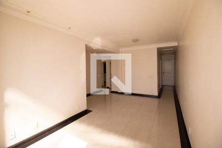 Sala de apartamento à venda com 4 quartos, 160m² em Flamengo, Rio de Janeiro