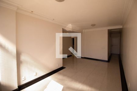 Sala de apartamento à venda com 4 quartos, 160m² em Flamengo, Rio de Janeiro