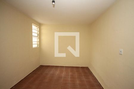 Quarto de casa para alugar com 1 quarto, 58m² em Vila Califórnia, São Paulo