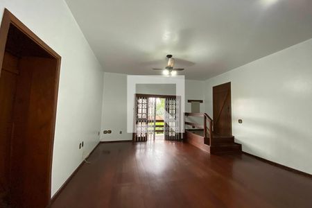 Sala de casa à venda com 5 quartos, 430m² em Liberdade, Novo Hamburgo