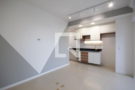 Studio de apartamento para alugar com 1 quarto, 28m² em Vila Yara, Osasco