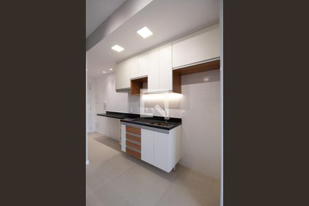 Studio de apartamento para alugar com 1 quarto, 28m² em Vila Yara, Osasco