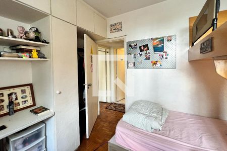 Quarto  de apartamento à venda com 2 quartos, 89m² em Vila Nova Conceição, São Paulo