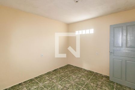 Quarto de casa para alugar com 1 quarto, 30m² em Vila California, São Paulo