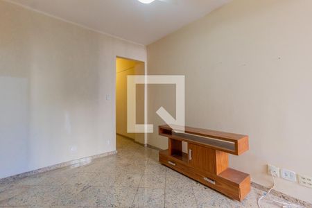 Sala de apartamento à venda com 2 quartos, 70m² em Laranjeiras, Rio de Janeiro