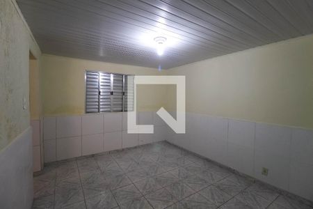 Dormitório de casa para alugar com 1 quarto, 35m² em Vila Bela, São Paulo
