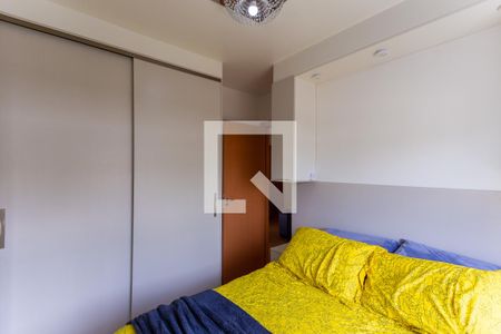 Quarto 1 de apartamento à venda com 2 quartos, 39m² em Rondônia, Novo Hamburgo