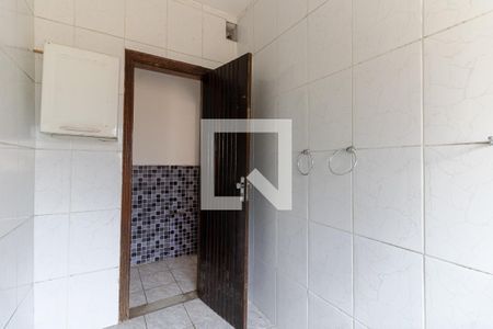 Banheiro  de casa à venda com 1 quarto, 150m² em Vila Moraes, São Paulo