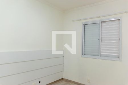 Quarto 1 de apartamento para alugar com 2 quartos, 55m² em Nova Petrópolis, São Bernardo do Campo