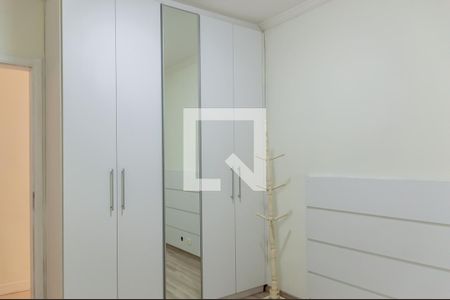 Quarto 1 de apartamento para alugar com 2 quartos, 55m² em Nova Petrópolis, São Bernardo do Campo