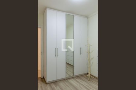 Quarto 1 de apartamento para alugar com 2 quartos, 55m² em Nova Petrópolis, São Bernardo do Campo