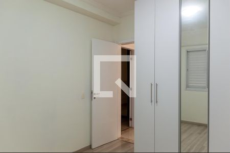 Quarto 1 de apartamento para alugar com 2 quartos, 55m² em Nova Petrópolis, São Bernardo do Campo