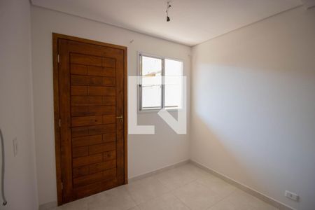 Casa de condomínio para alugar com 30m², 2 quartos e sem vagaSala-Cozinha