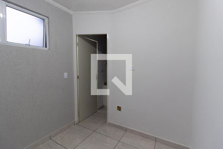 Quarrto de casa para alugar com 1 quarto, 39m² em Itaquera, São Paulo