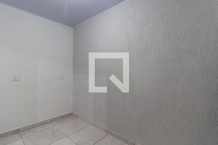 Sala de casa para alugar com 1 quarto, 39m² em Itaquera, São Paulo