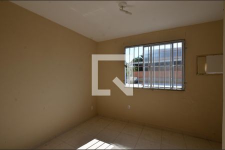 Quarto 1 de apartamento para alugar com 2 quartos, 50m² em Bento Ribeiro, Rio de Janeiro