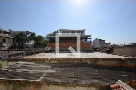 Vista do Quarto 1 de apartamento para alugar com 2 quartos, 50m² em Bento Ribeiro, Rio de Janeiro