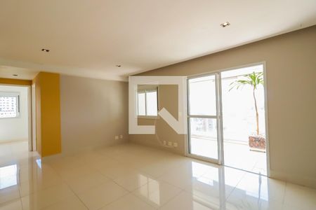 Sala de apartamento para alugar com 2 quartos, 90m² em Jardim Ampliacao, São Paulo
