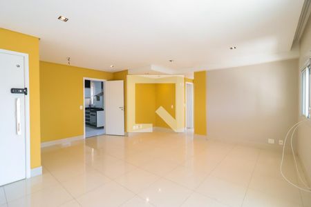 Sala de apartamento para alugar com 2 quartos, 90m² em Jardim Ampliacao, São Paulo