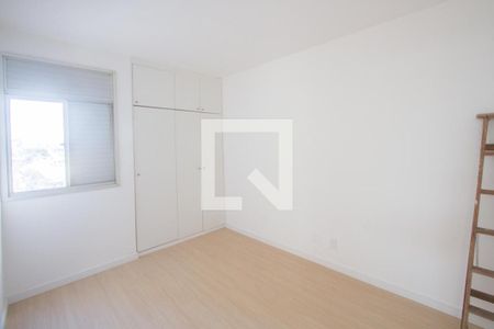 Quarto 1 de apartamento para alugar com 2 quartos, 108m² em Vila das Belezas, São Paulo