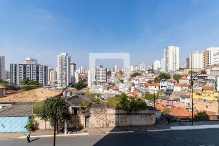 Vista de apartamento para alugar com 2 quartos, 92m² em Vila Clementino, São Paulo