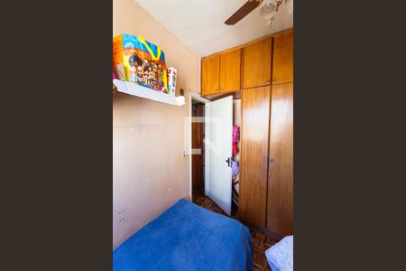 Quarto 1 de apartamento à venda com 2 quartos, 67m² em Ipiranga, Belo Horizonte