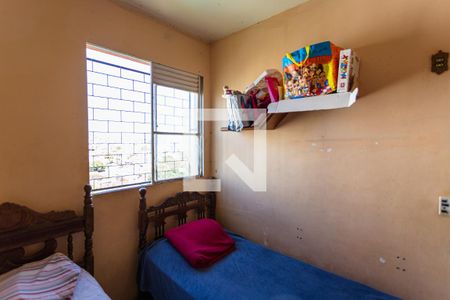 Quarto 1 de apartamento à venda com 2 quartos, 67m² em Ipiranga, Belo Horizonte