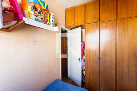 Quarto 1 de apartamento à venda com 2 quartos, 67m² em Ipiranga, Belo Horizonte