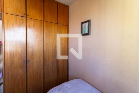 Quarto 1 de apartamento à venda com 2 quartos, 67m² em Ipiranga, Belo Horizonte