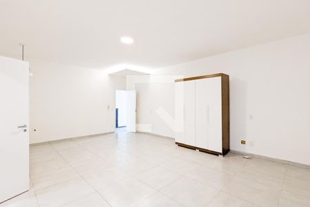 Kitnet de kitnet/studio para alugar com 1 quarto, 40m² em Rudge Ramos, São Bernardo do Campo