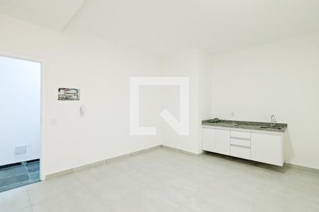 Studio para alugar com 40m², 1 quarto e sem vagaKitnet