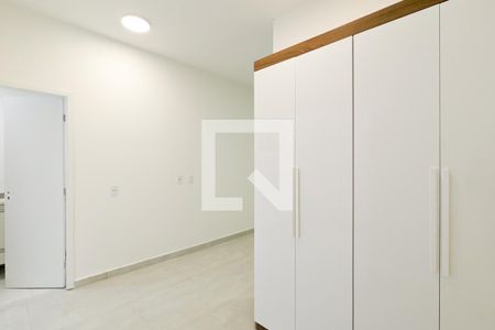 Kitnet de kitnet/studio para alugar com 1 quarto, 40m² em Rudge Ramos, São Bernardo do Campo