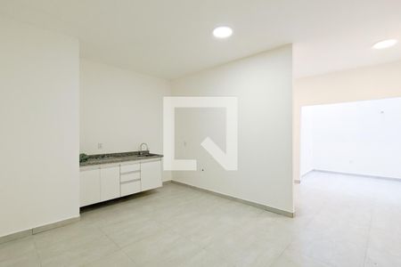 Studio para alugar com 40m², 1 quarto e sem vagaKitnet