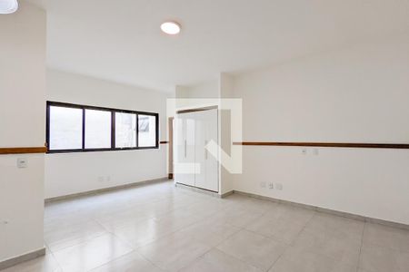 Kitnet  de kitnet/studio para alugar com 1 quarto, 35m² em Rudge Ramos, São Bernardo do Campo