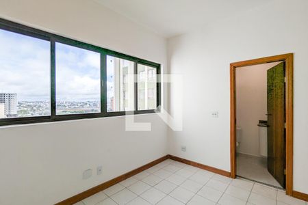 Kitnet de kitnet/studio para alugar com 1 quarto, 35m² em Rudge Ramos, São Bernardo do Campo